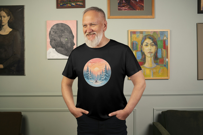 Unisex Vintage Softstyle Tee