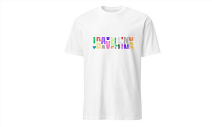 “Travelling” T-Shirt – Perfect for Travellers