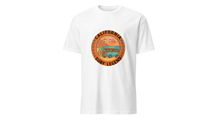 California Surfing Legend Unisex T-Shirt