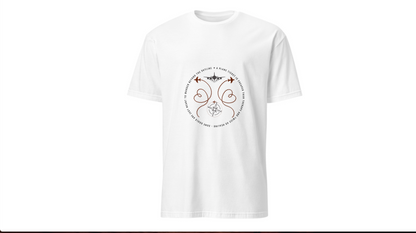 Unisex Softstyle Travel T-Shirt