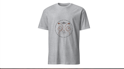 Unisex Softstyle Travel T-Shirt