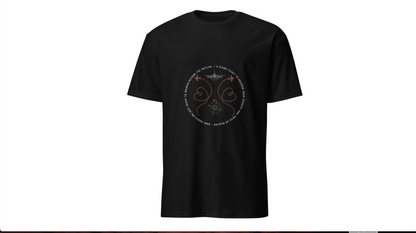 Unisex Softstyle Travel T-Shirt