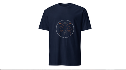 Unisex Softstyle Travel T-Shirt