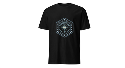 Passport Stamp Collector Unisex Softstyle T-Shirt Travel Beyond Limits