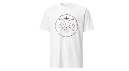 Unisex Softstyle Travel T-Shirt