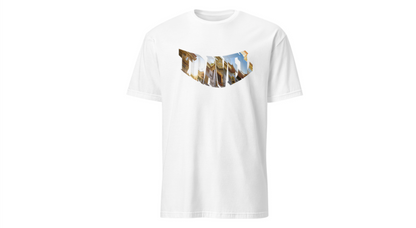 Unisex Travel T-Shirt: “Travel”