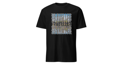 "Traveller" Adventure Men's Tee