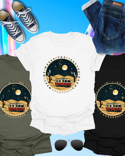 Unisex Softstyle Vintage-Style T-Shirt