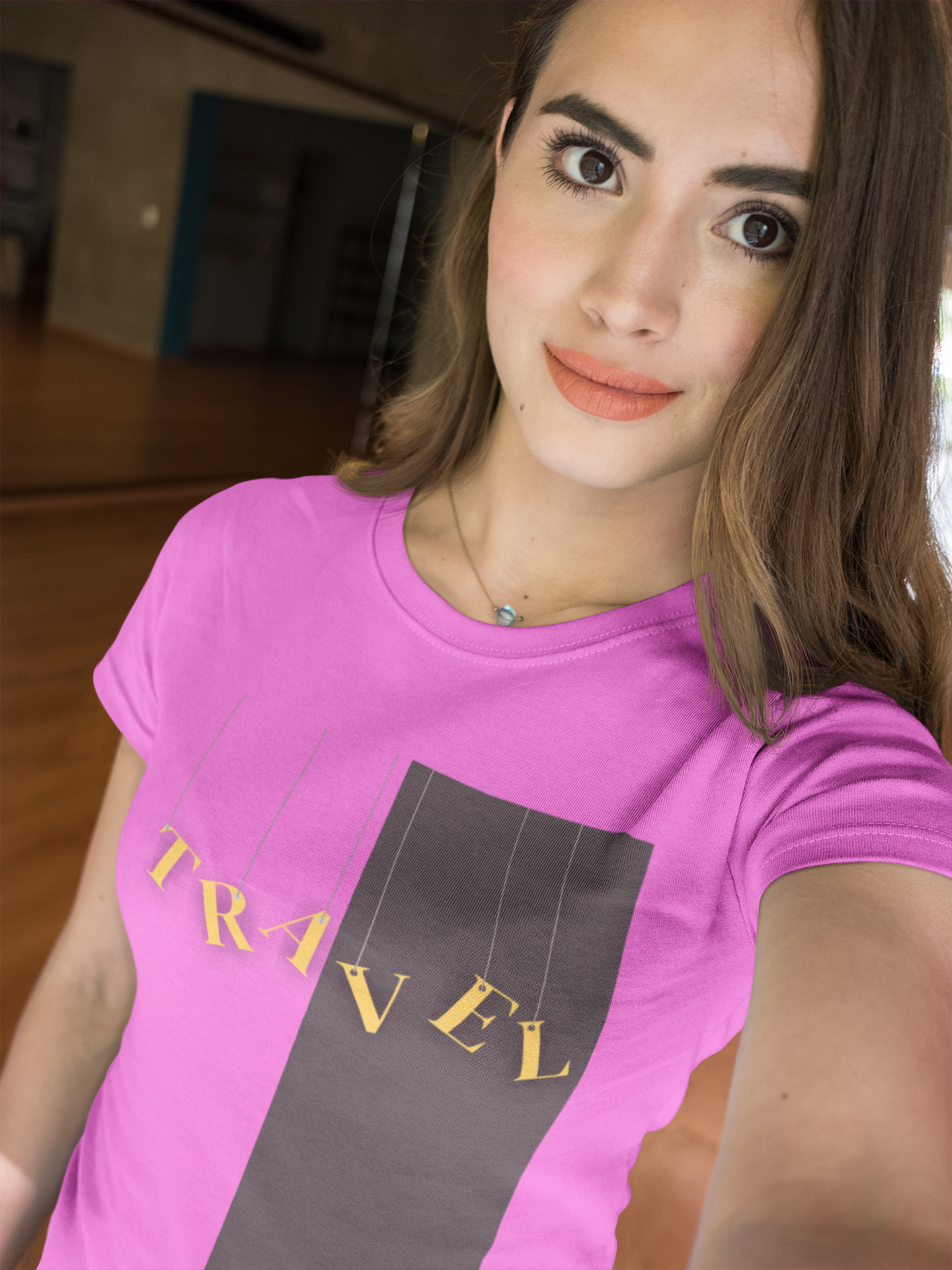 Funny “Travel” Unisex T-Shirt