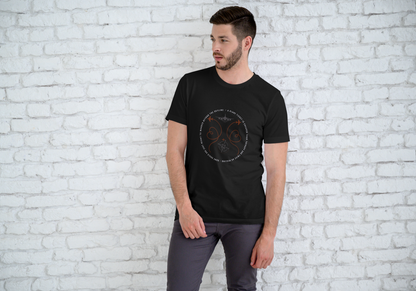 Unisex Softstyle Travel T-Shirt