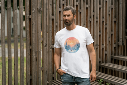 Unisex Vintage Softstyle Tee