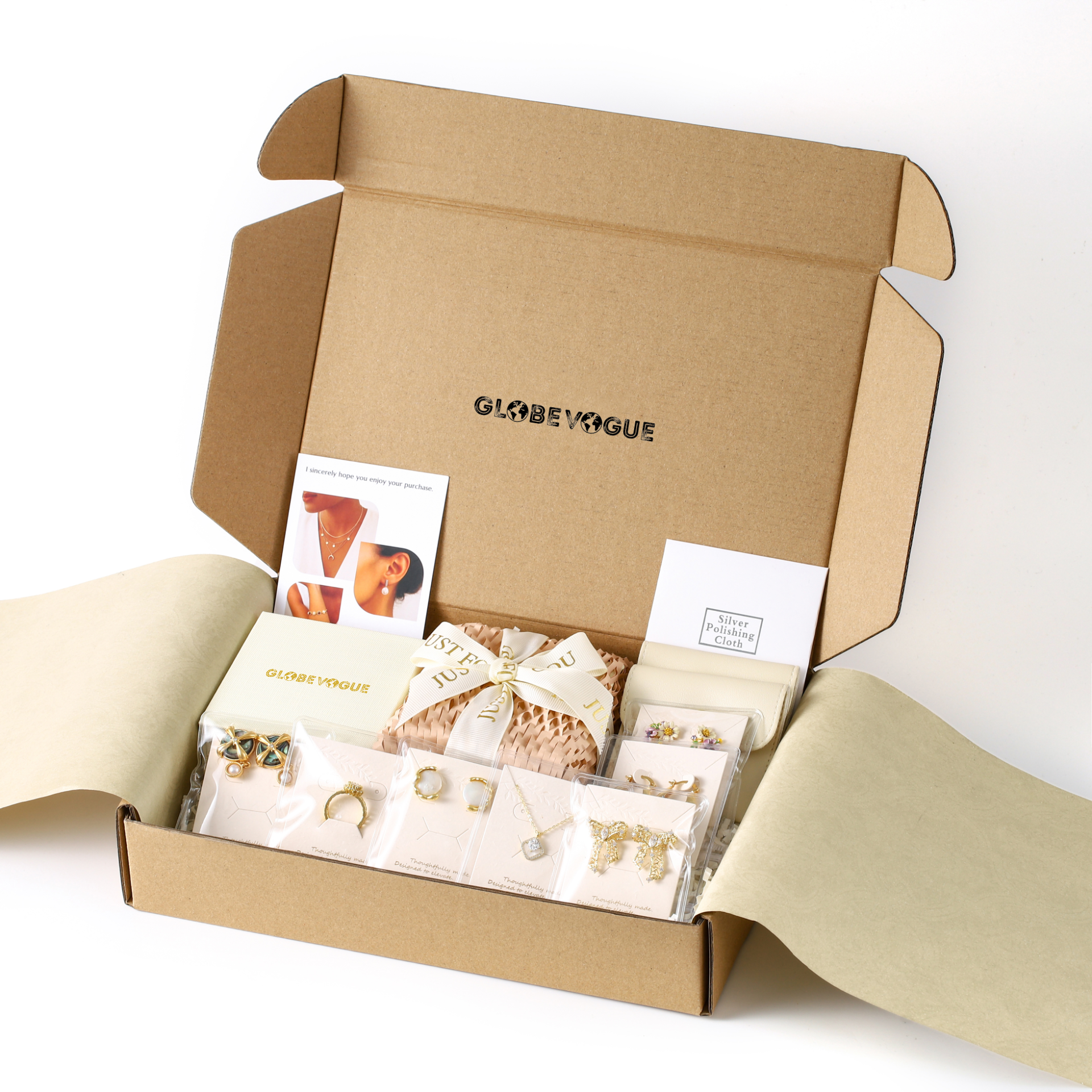 Load video: Handcrafted jewelry designed for modern travelers and adventurers