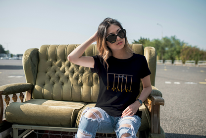 Travel-Inspired Unisex Softstyle T-Shirt for Travellers Who Are Not Afraid of Humour