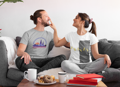 Funny “Travel” Unisex T-Shirt